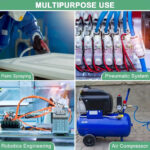 PU Air Hose 8×6 mm - Image 4