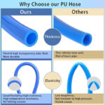 PU Air Hose 8×6 mm - Image 6