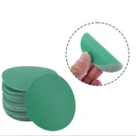 3 Inch Hook and Loop Sanding Discs 50 Pack - Image 3