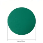 3 Inch Hook and Loop Sanding Discs 50 Pack - Image 6