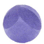 6 Inch High Quality Ceramic Mesh Hook and Loop Sanding Discs 50 Pack - Image 8