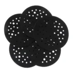 5 Inch 44-Hole Sanding Pad Protector Hook and Loop Cushion Pad - Image 3
