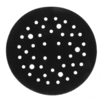 5 Inch 44-Hole Sanding Pad Protector Hook and Loop Cushion Pad - Image 7
