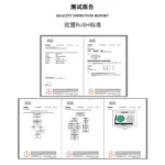 5 Inch 8 Hole Hook and Loop Sanding Discs 50 Pack - Image 12