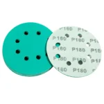 5 Inch 8 Hole Hook and Loop Sanding Discs 50 Pack - Image 13